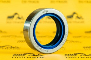 Сальник полуоси JCB (Original) 904/50047