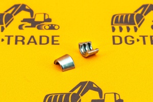 Сухарь клапана JCB (Original) 320/03528