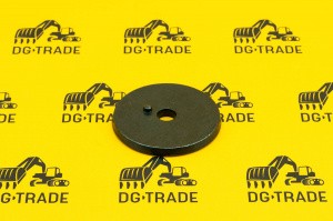 Верхняя заглушка планетарного саттелита Carraro 644650 Верхняя заглушка планетарного саттелита Carraro 644650