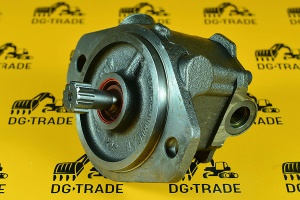 Топливный насос C12/C15 Caterpillar (Original) 384-8612