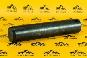 Палец гидроцилиндра передней стрелы JCB (OEM) 811/90593