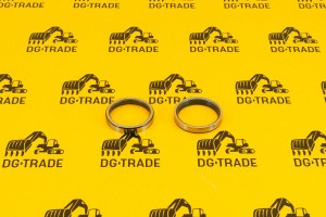 Седло впускного клапана JCB (Original) 320/02691