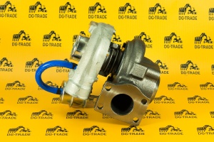 Турбокомпрессор Perkins (Krauf) 2674A393