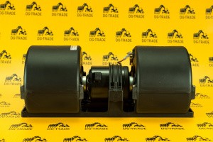 Мотор отопителя кабины (печка) Terex (Original) 6193046M91