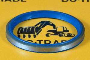 Сальник JCB (DMHUI) JCB 813/00426