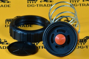 Ремкомплект насоса подкачки JCB (Original) 32/926045 Ремкомплект насоса подкачки JCB (Original) 32/926045