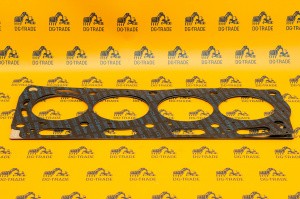 Прокладка головки блока цилиндров (ГБЦ) Perkins (VR) 3681E051