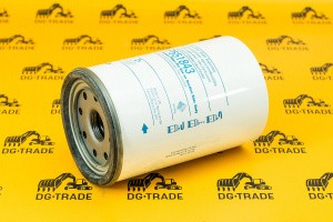 Топливный фильтр (сепаратор) Volvo VOE20480593 Топливный фильтр (сепаратор) Volvo VOE20480593