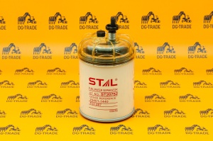 Топливный фильтр (с колбой) Hyundai 23401-1440