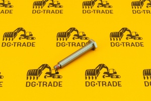 Болт возврата тормозного суппорта JCB (Original) 450/24303