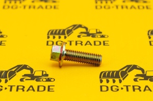 Болт JCB (M8x25 lg) (Original) 1317/3307Z
