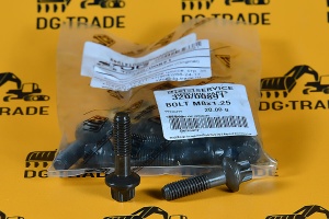 Болт крепления форсунки JCB (Original) 320/00891