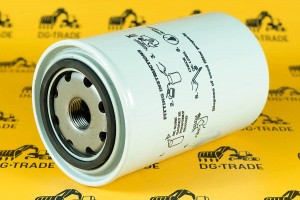 Фильтр КПП Carraro 040952