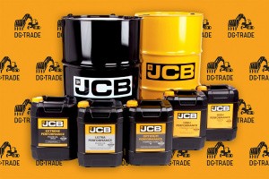 Масло трансмиссионное JCB EP10W (-32+40) (на розлив) 4000/2503 Масло трансмиссионное JCB EP10W (-32+40) (на розлив) 4000/2503