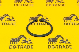 Стопорное кольцо Caterpillar (OEM) 6V-4364