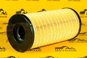 Топливный фильтр Perkins 26560201