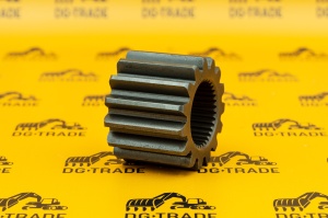Шестерня солнечная JCB (VTL) 454/07401