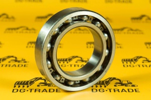 Подшипник полуоси ZF (Original) 0750.116.255