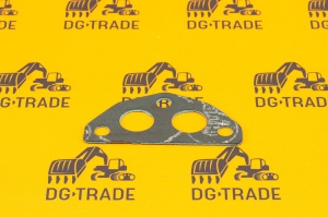 Прокладка JCB (OEM) 02/200131