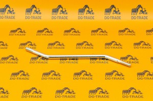 Тяга управления Hidromek (Original) 020/21412