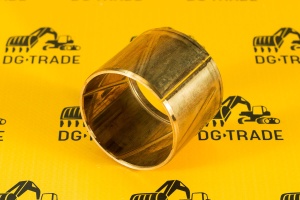 Втулка гидроцилиндра передней стрелы JCB (Original) 808/00309