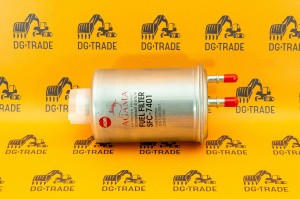 Топливный фильтр тонкой очистки JCB 320/A7170