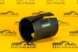 Втулка челюсти переднего ковша JCB (OEM) 1207/0011