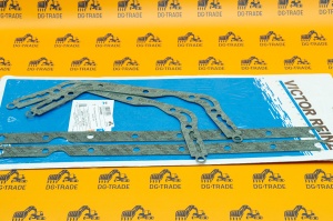 Прокладка поддона двигателя Deutz (VR) 04204458