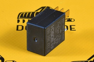 Реле 12В (micro) JCB (BOSCH) 332/C3148