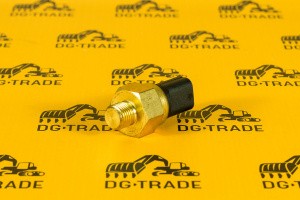 Датчик температуры масла КПП JCB (OEM) 701/80627