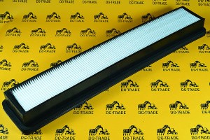 Фильтр отопителя салона Komatsu 42N-54-14330