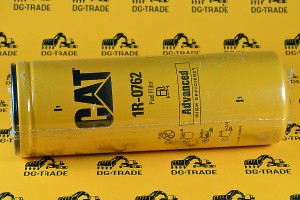 Топливный фильтр CATERPILLAR (Original) 1R-0762