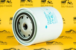 Топливный фильтр Volvo 11708555