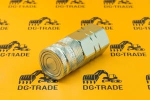 БРС LSQ-FFH-06SF G3/4 Тип FIRG Розетка (42мм)