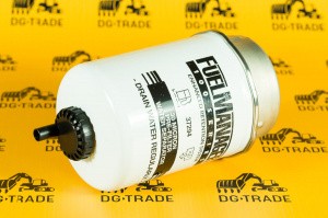 Топливный фильтр грубой очистки (сепаратор) JCB 32/925915 Топливный фильтр грубой очистки (сепаратор) JCB 32/925915