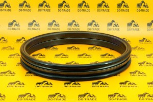 Плавающее уплотнение (Доукон) Komatsu (OEM) LQ15V00020S067