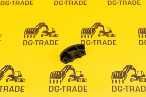 Сегмент крышки форсунки JCB (Original) 320/07617