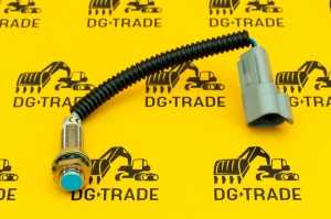 Датчик положения колес Carraro 358759