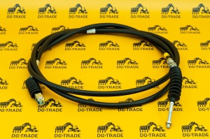 Трос газа JCB (Original) 331/51329