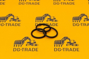 Кольцо сливной пробки Komatsu (Original) EA17282280