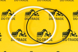 Сальник Carraro 139199