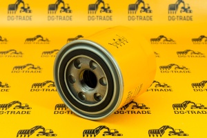 Фильтр КПП JCB (India) 581/M8563