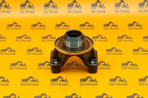 Фланец хвостовика JCB (OEM) 458/20813