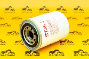 Гидравлический фильтр Hyundai 31E9-0126 Гидравлический фильтр Hyundai 31E9-0126