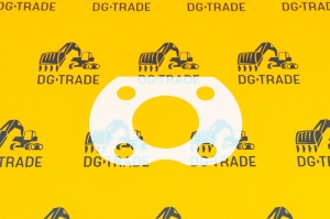 Прокладка шкворня Carraro 127460