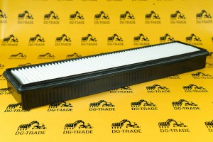 Фильтр отопителя салона Volvo VOE15052786