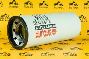 Масляный фильтр (Многослойный) Komatsu 6742-01-4540 Масляный фильтр (Многослойный) Komatsu 6742-01-4540