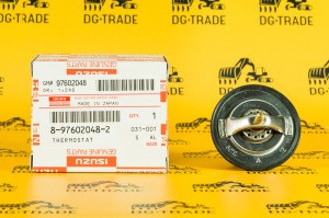 Термостат (6HK1) ISUZU (Original) 8976020482