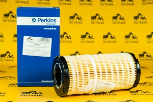 Топливный фильтр (элемент) Perkins 26560201