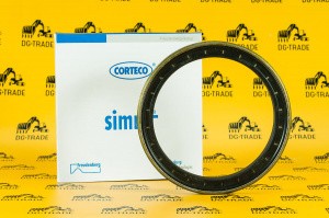 Сальник ступицы JCB (Corteco) 904/M6779